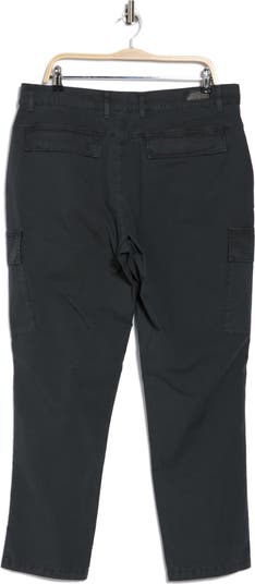 Wells Cargo Jeans