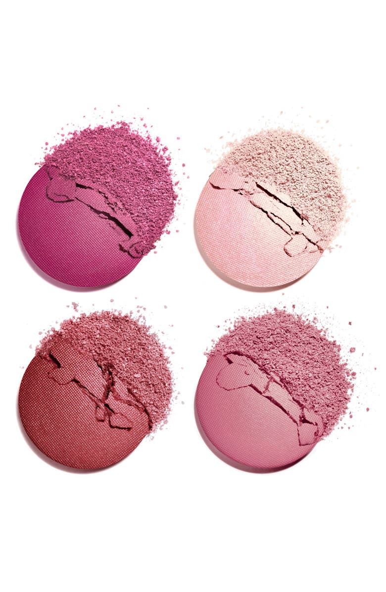 CHANEL ROUGE NOIR CONFIDENCE XXL Eyeshadow & Blush Palette, Alternate, color, 