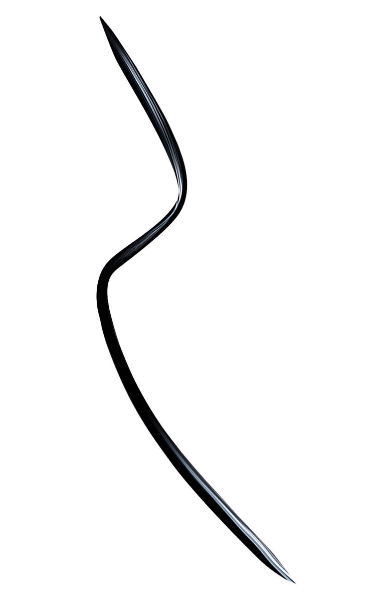 Yves Saint Laurent Crushliner Stylo Waterproof Long-Wear Precise Eyeliner, Alternate, color, 1 Black