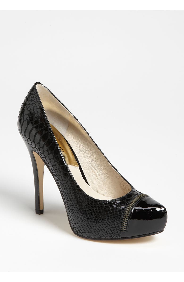 MICHAEL Michael Kors 'Cynthia' Pump, Main, color,