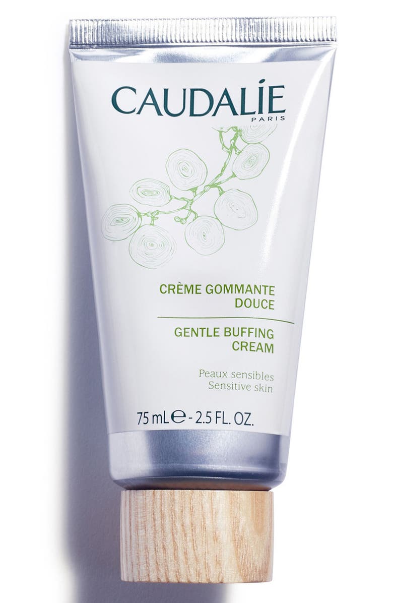 CAUDALÍE Gentle Buffing Cream, Alternate, color, 