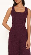 Petal & Pup Ada Corset Top
