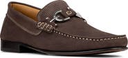 Donald Pliner Dacio Leather Loafer