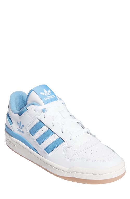 Adidas Originals Adidas Forum Low Cl Sneaker In Multi