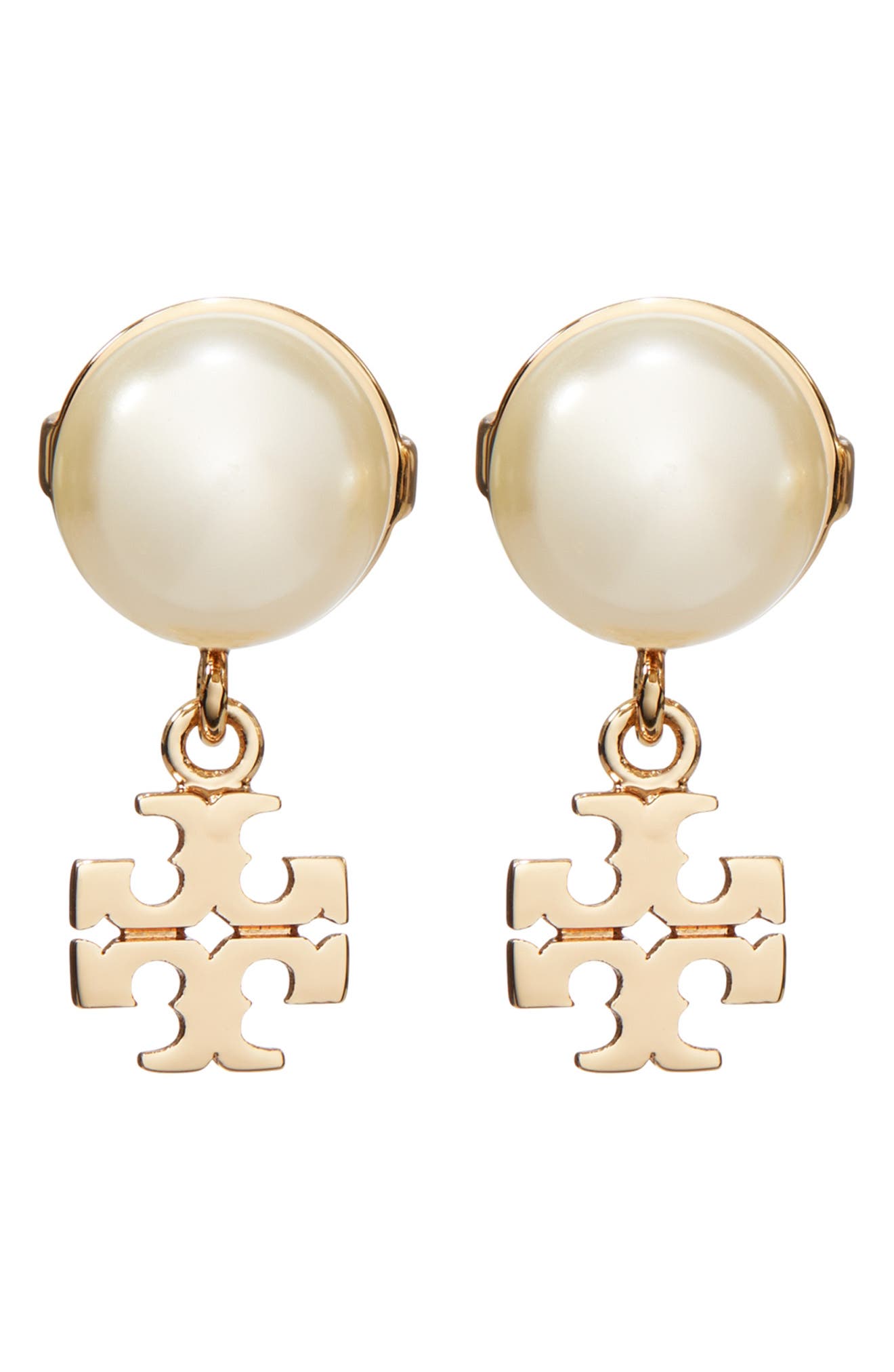 TORY SILVER / CREAM