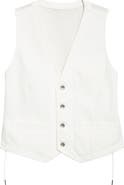 Sacai Denim Vest