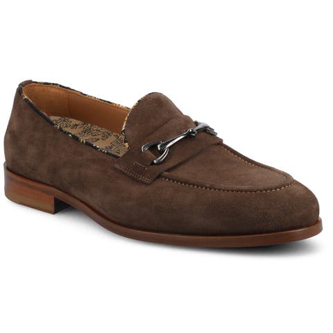 Men's Russell Bit Loafer
