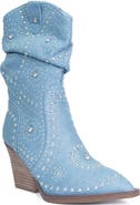 Lauren Lorraine Linsey Boot