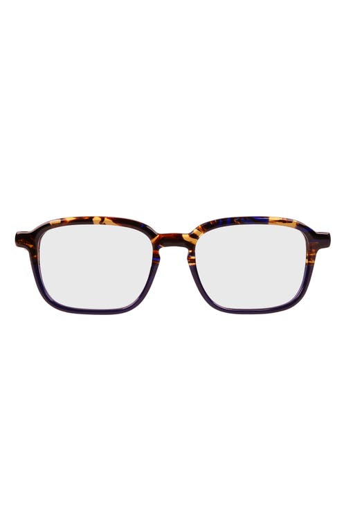 Eyebobs Well Done 52mm Square Reading Sunglasses