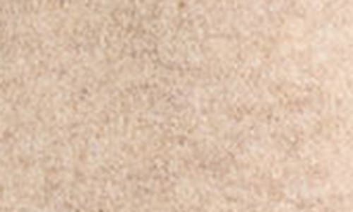 Vince Textured Soft Sculpt Cardigan Sweater In Wheat Cream