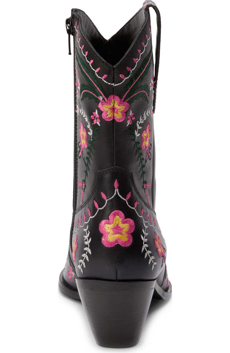 Matisse Amber Western Boot, Alternate, color,