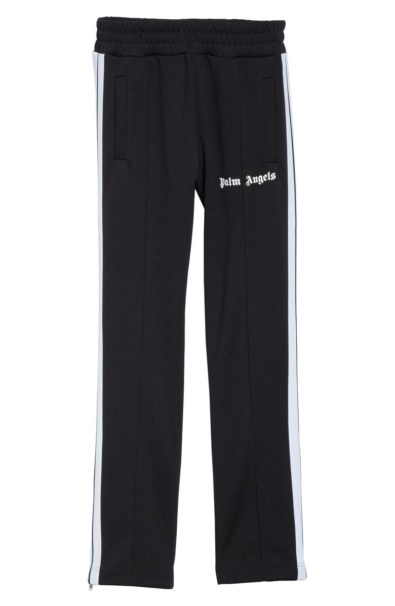 Palm Angels Classic Track Pants, Alternate, color,