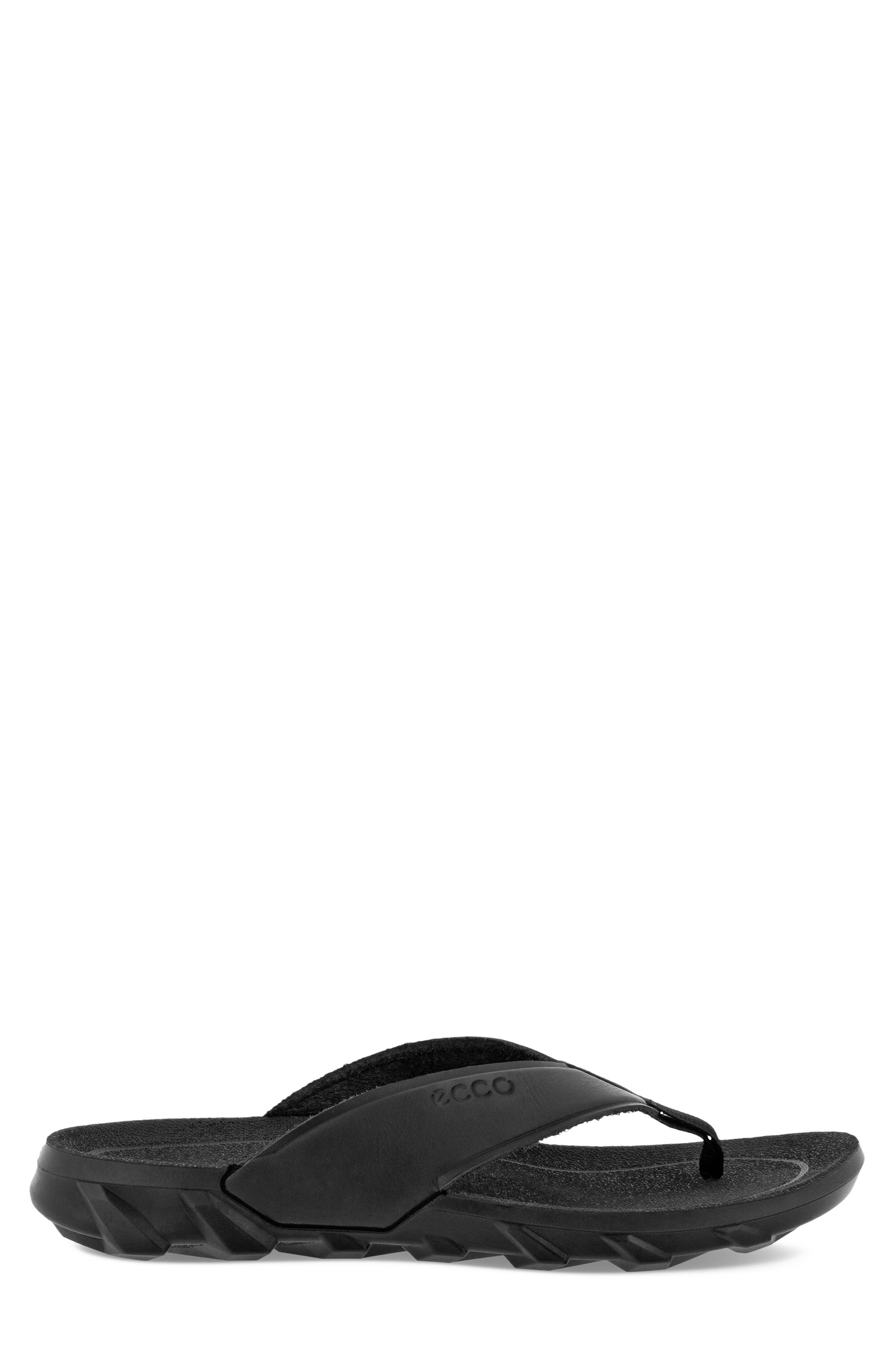 ECCO MX Flipsider Flip Flop, Alternate, color, 