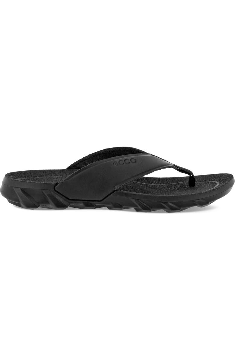 ECCO MX Flipsider Flip Flop, Alternate, color,