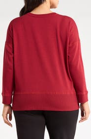 Eileen Fisher Crewneck Top