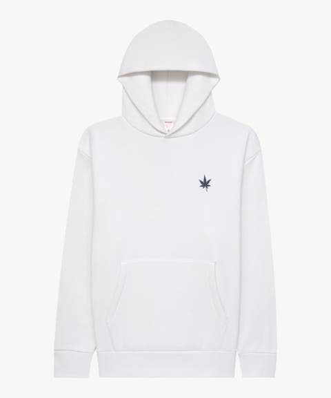 Fleece Hoodie