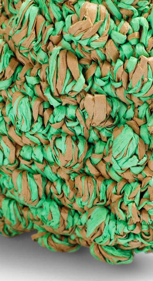 Scalpers Raf Sac Bag In Green