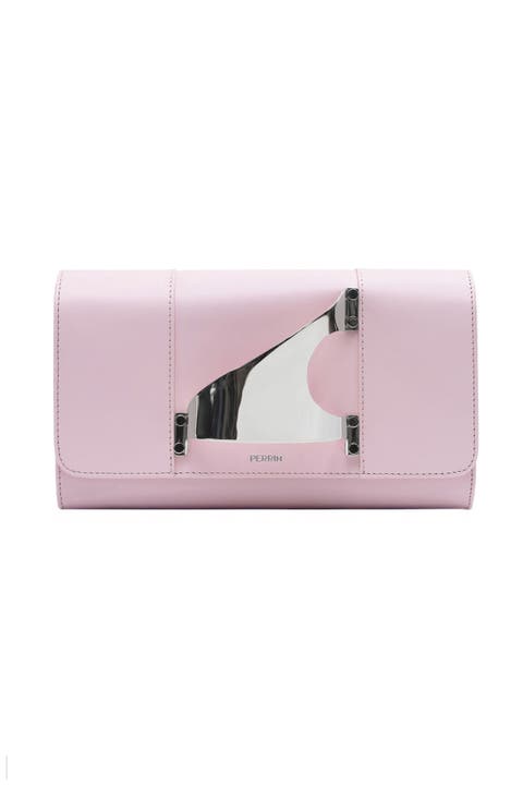 L'Eiffel Classic Clutch