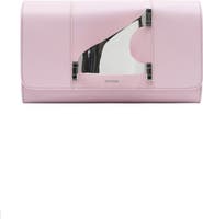 PERRIN PARIS L'Eiffel Classic Clutch