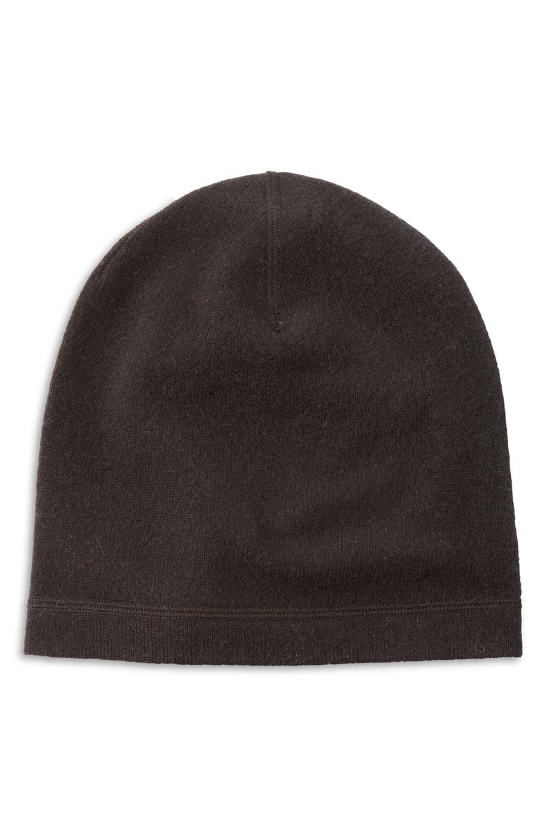 Nordstrom Wool & Cashmere Beanie, Main, color,