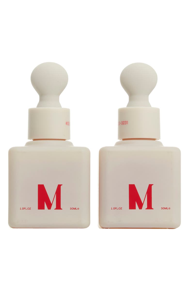 Dr. Diamond's Metacine Instafacial<sup>®</sup> Plasma Serum Duo $400 Value, Main, color, 