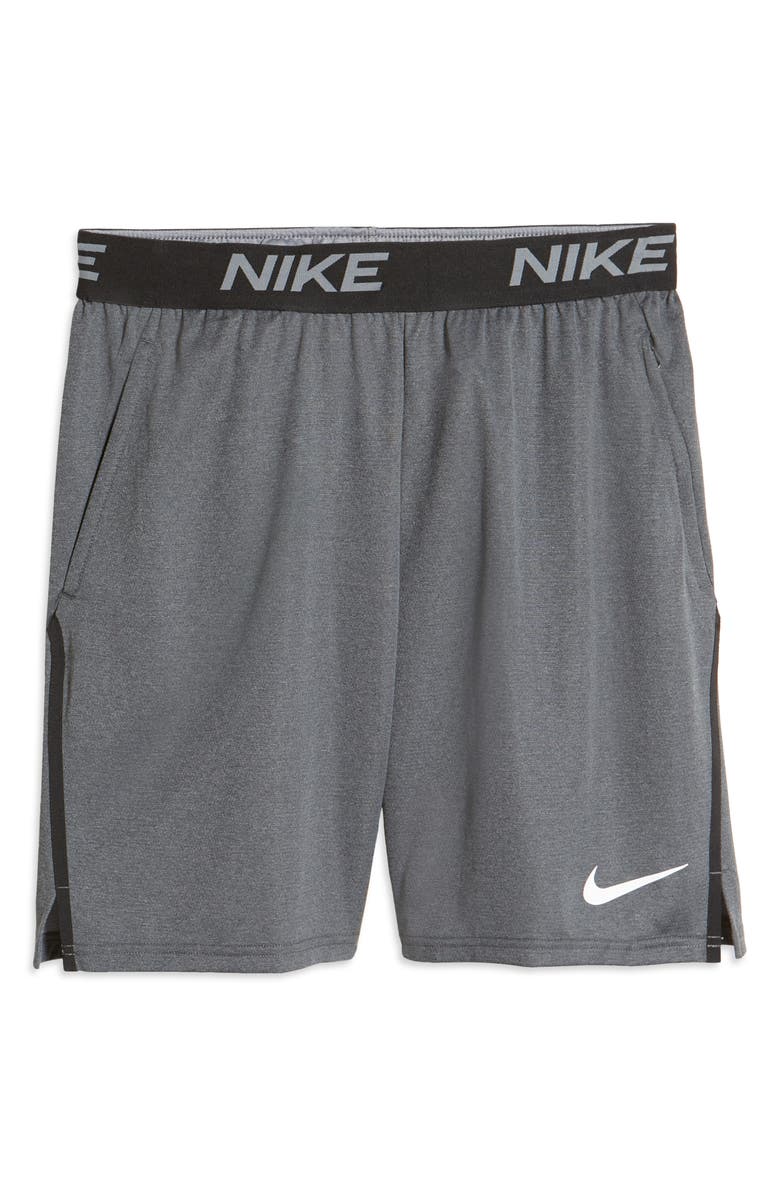 Nike Dri-FIT Veneer Training Shorts, Alternate, color,