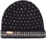 Feelgoodz Women's Artisan Hand-Knit Appalachian Cap