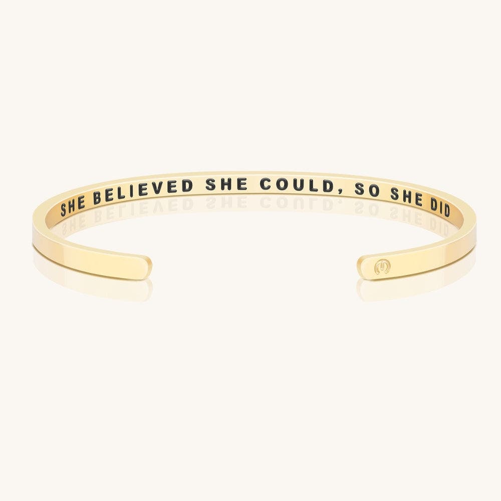 selected Inside - Yellow Gold