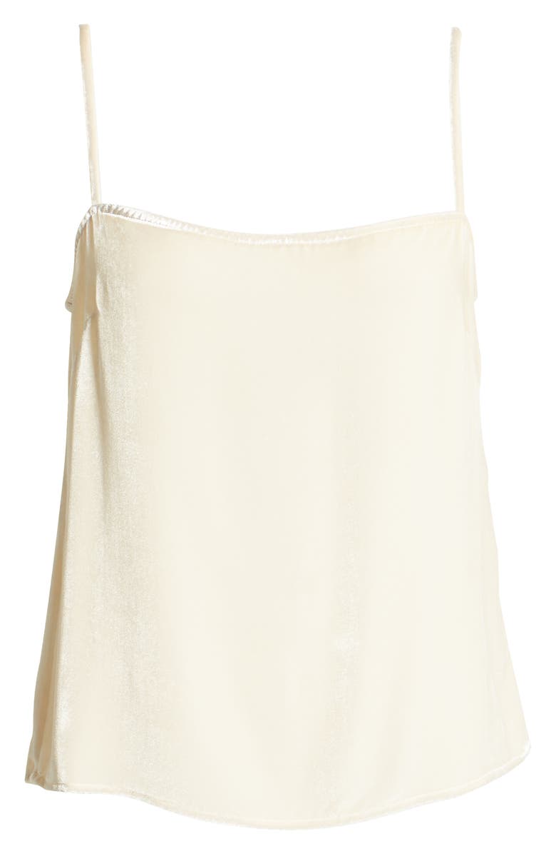 Reformation Ross Camisole, Alternate, color, 
