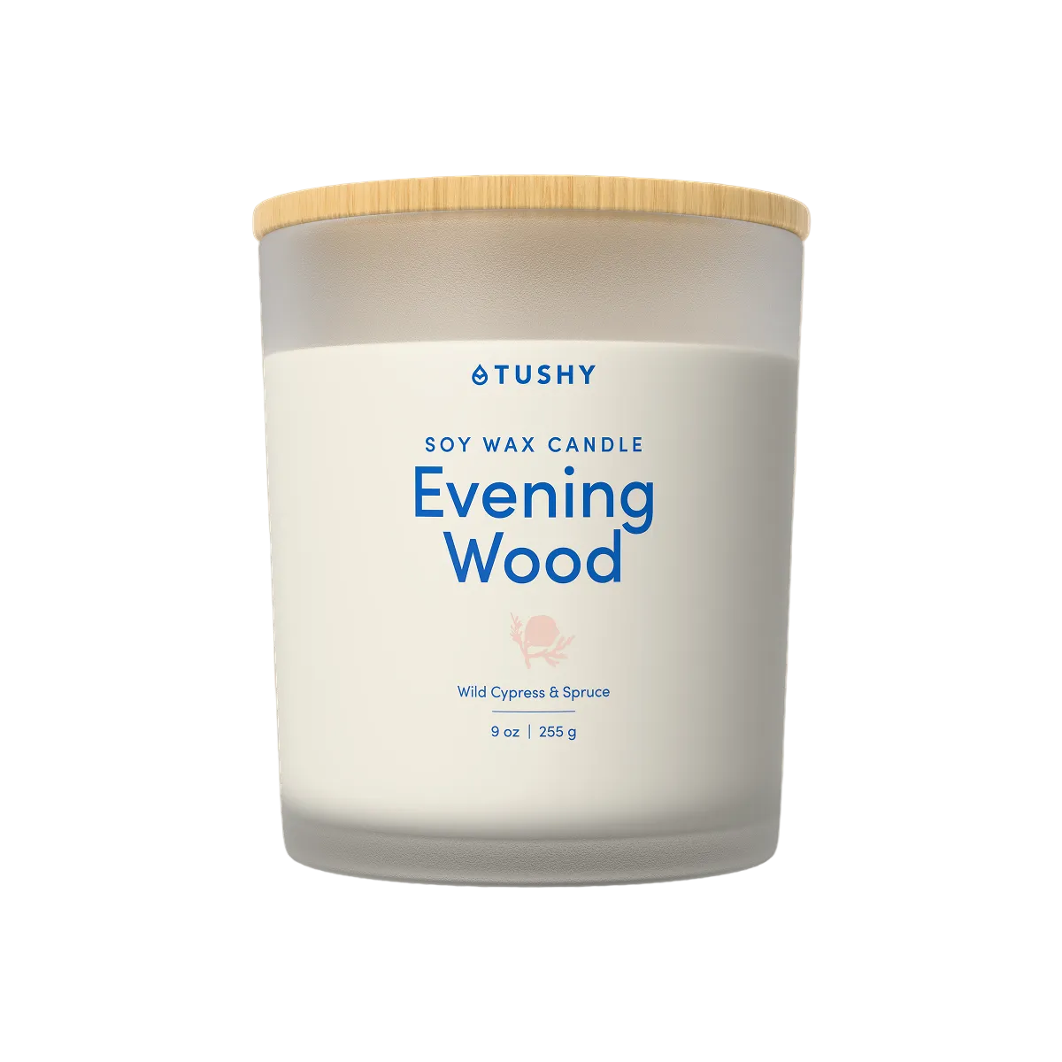 Evening Wood
