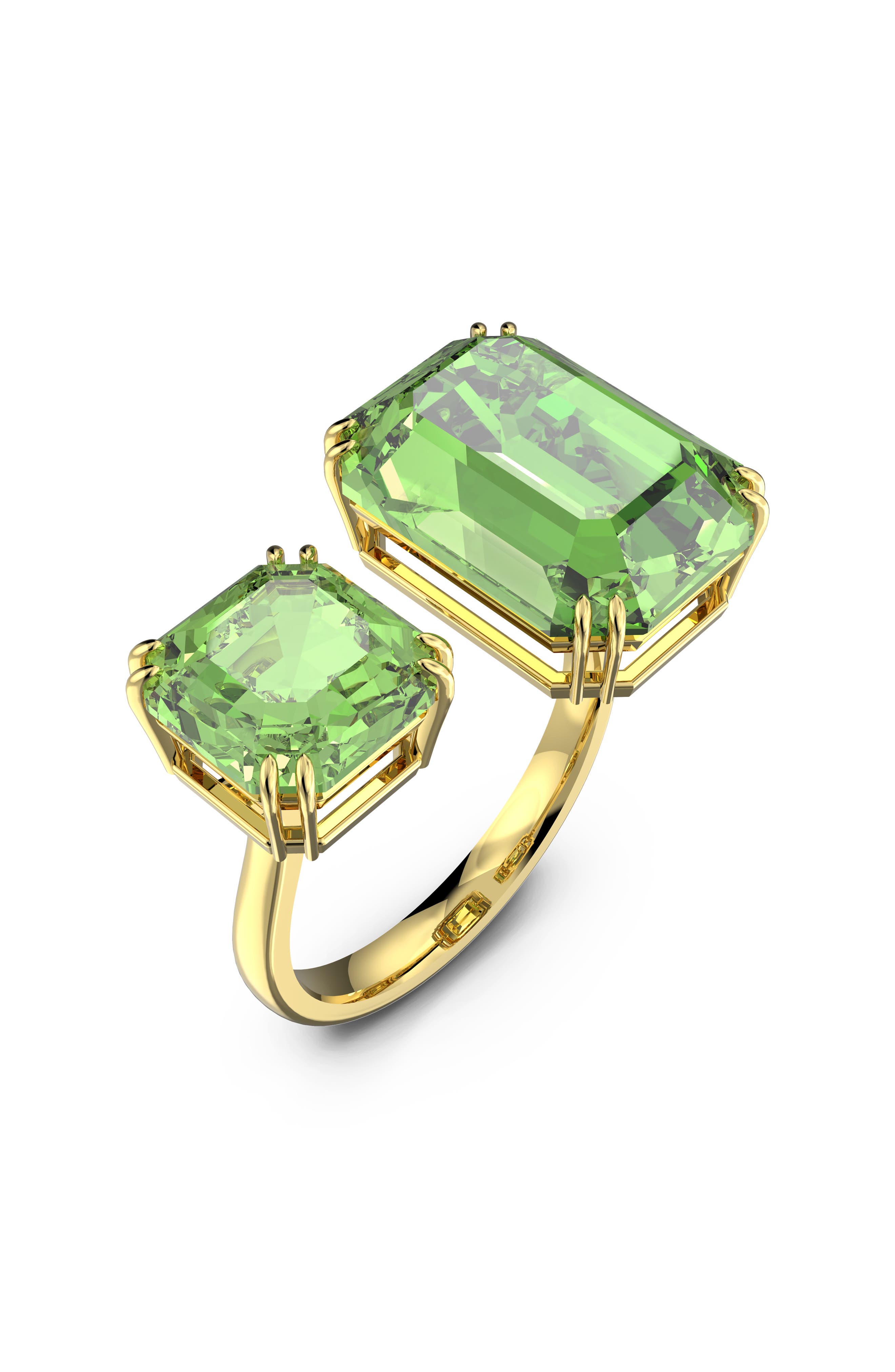 selected PERIDOT