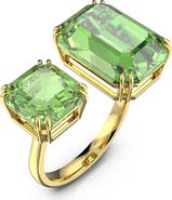 Swarovski Millenia Crystal Ring
