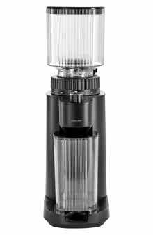ZWILLING Enfinigy Burr Coffee Bean Grinder