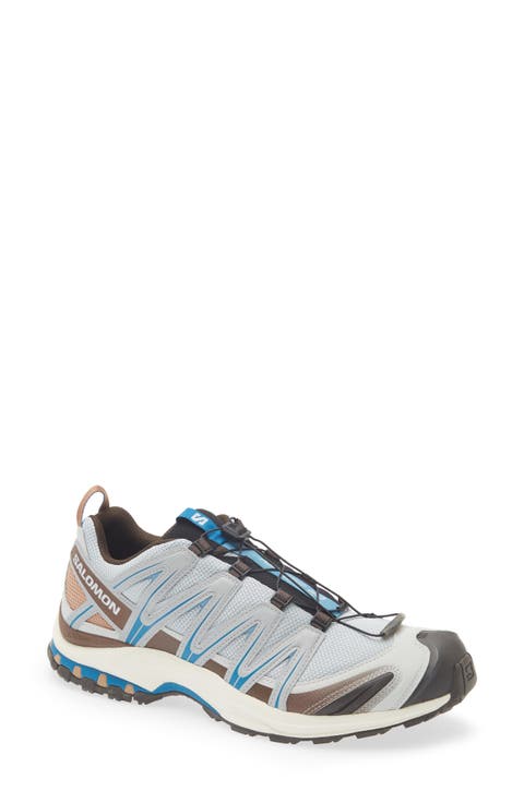 Gender Inclusive XA PRO 3D V9 Trail Running Shoe