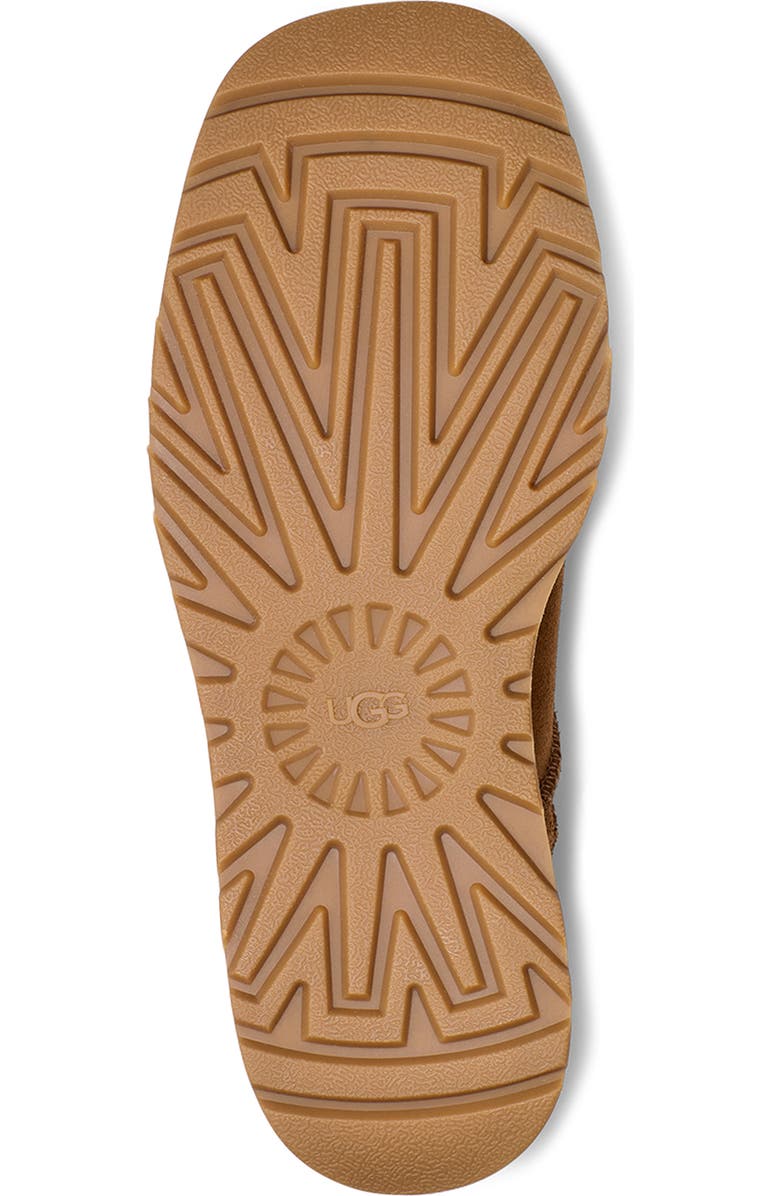 UGG<sup>®</sup> CityFunc Mid Platform Bootie, Alternate, color, Che