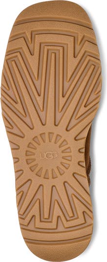 CityFunc Mid Platform Bootie