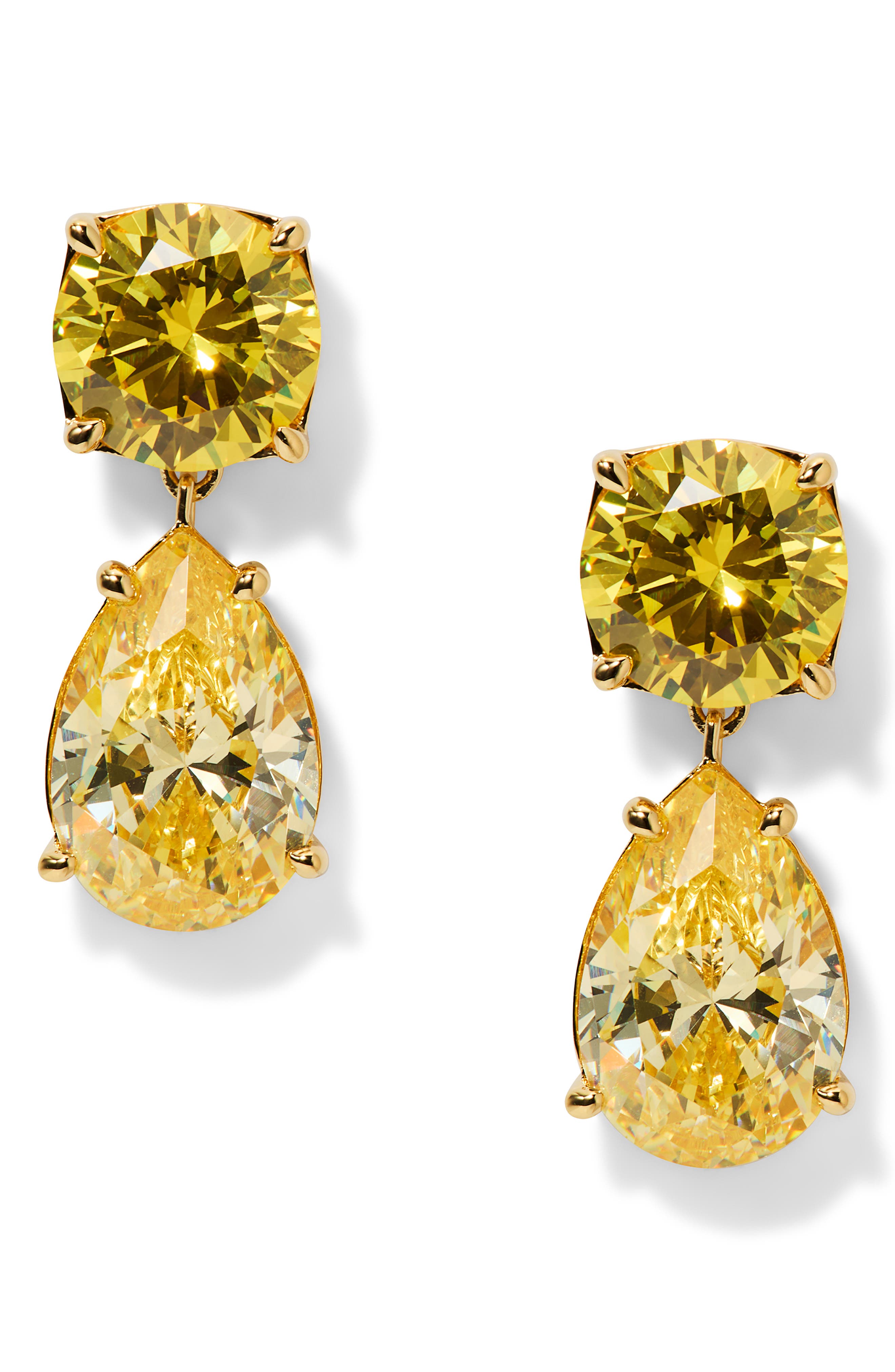 GOLD/ YELLOW