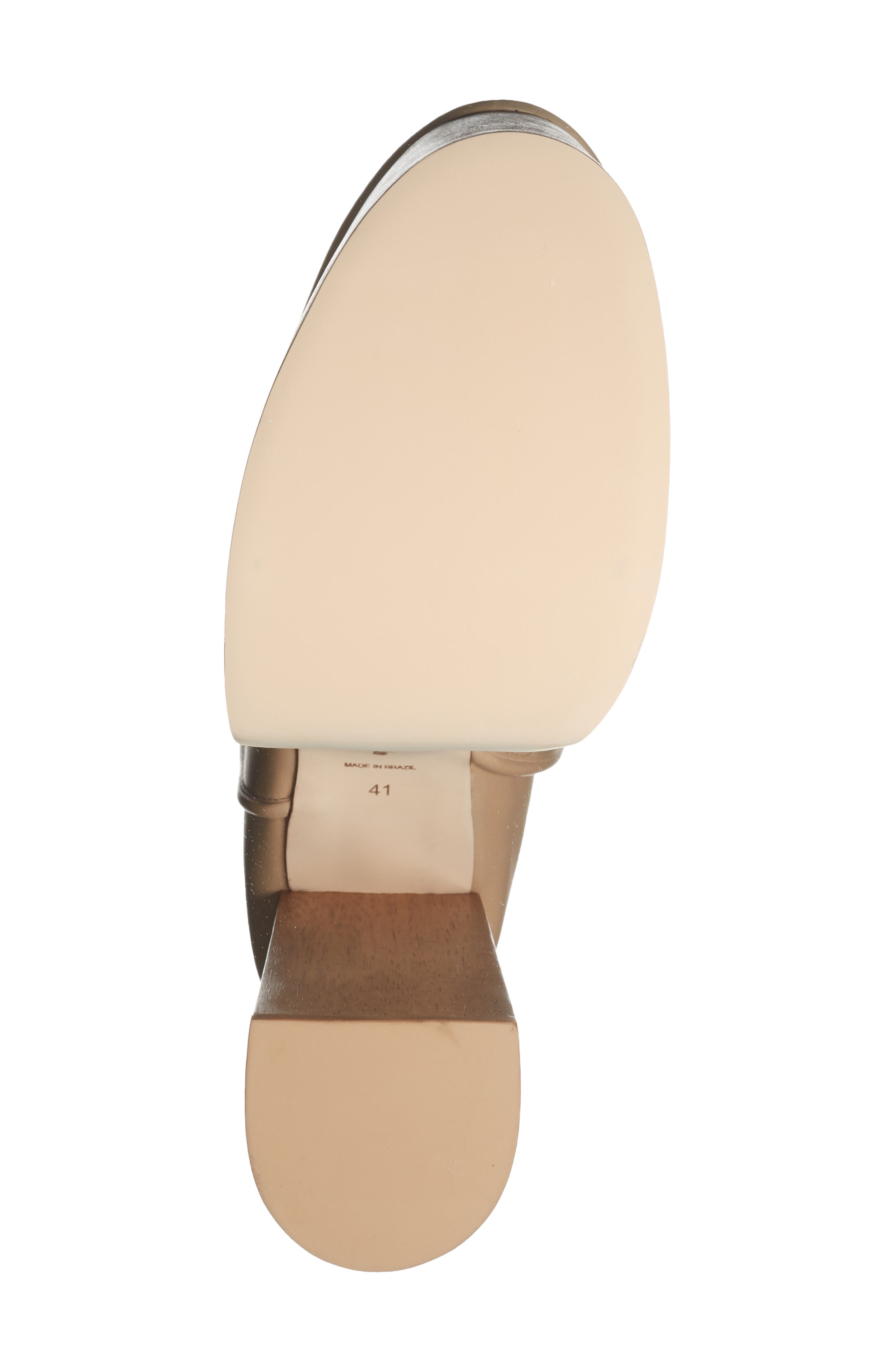 Cult Gaia Willow Boot, Alternate, color, 