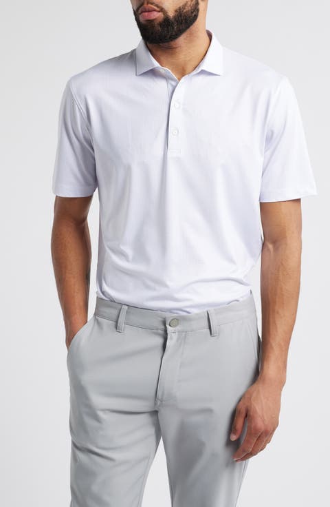 Slade PREP-FORMANCE Golf Polo