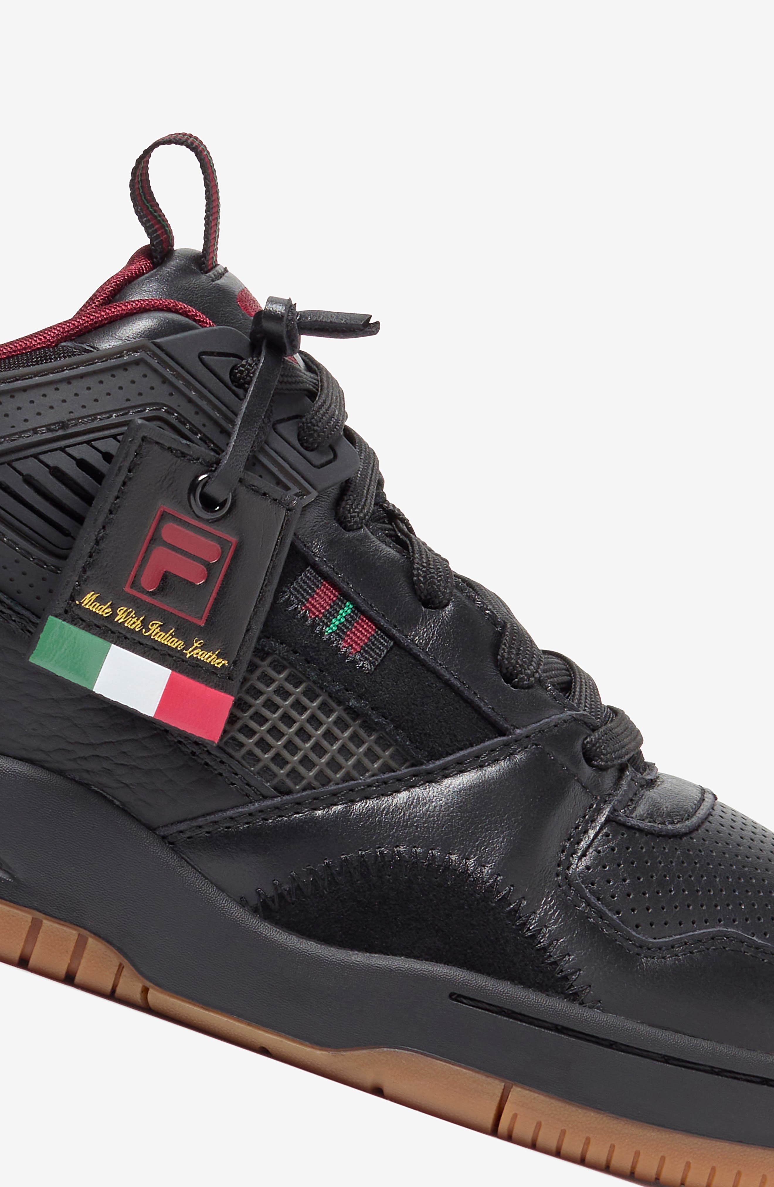 FILA Corda Lux Sneaker, Alternate, color, 