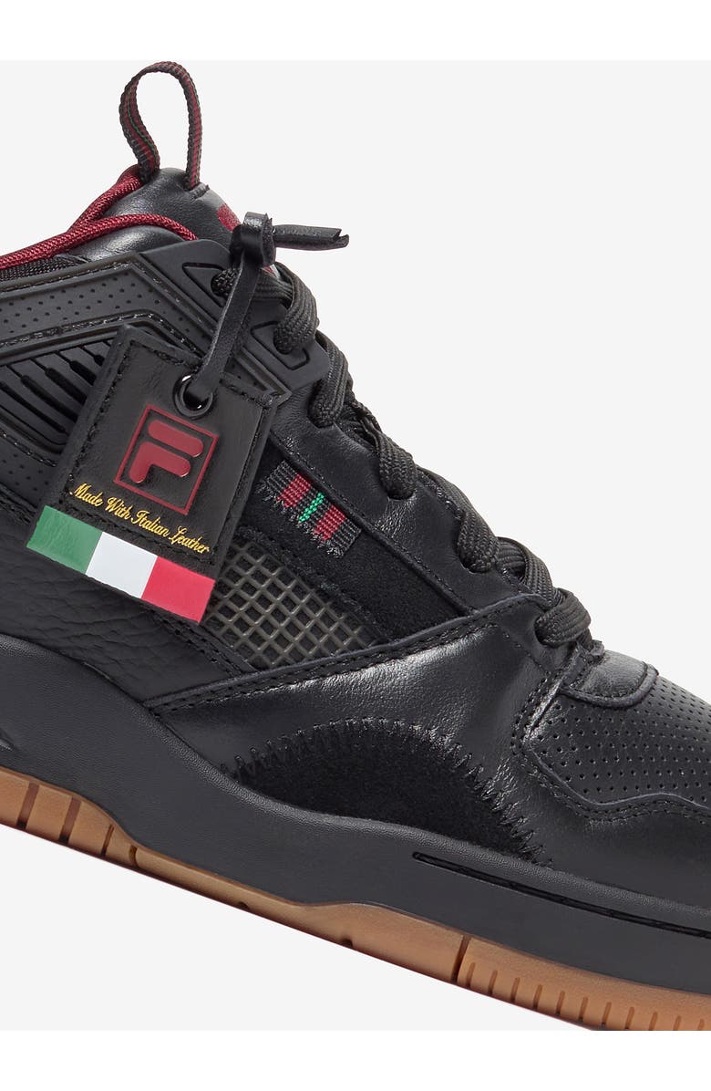 FILA Corda Lux Sneaker, Alternate, color,