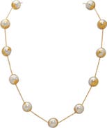 Dhwani Bansal SELENE NECKLACE