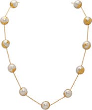 Dhwani Bansal SELENE NECKLACE