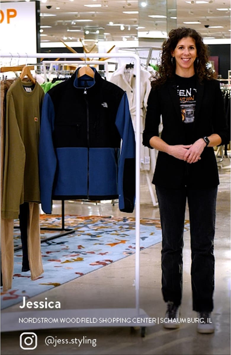 Denali Fleece Jacket, sales video thumbnail