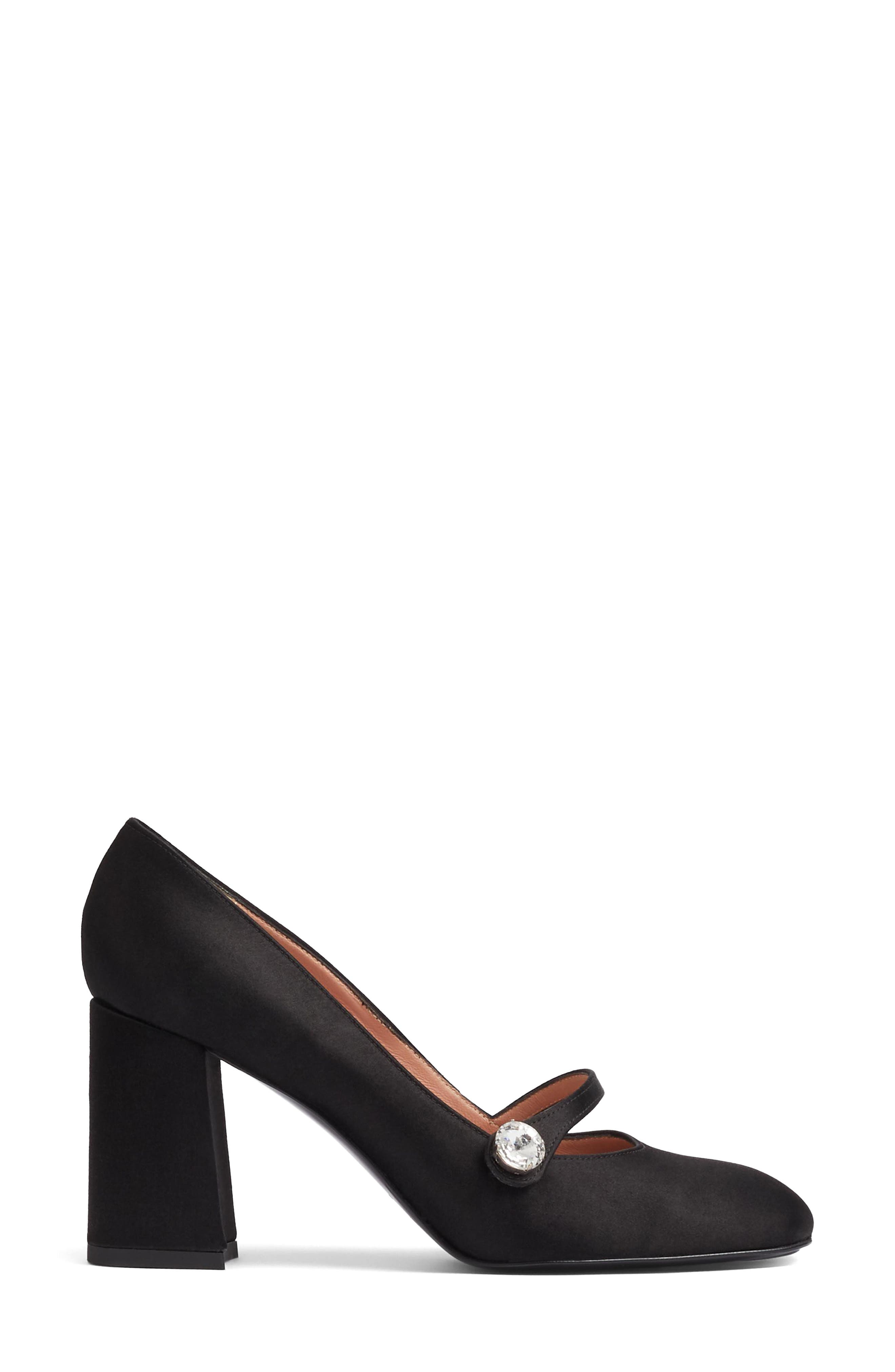 LK Bennett Cilla Mary Jane Pump, Alternate, color, 