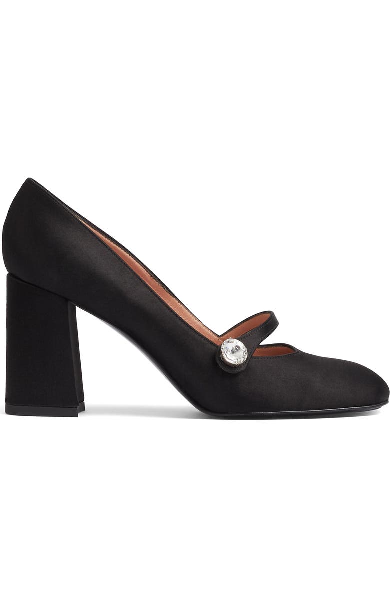 LK Bennett Cilla Mary Jane Pump, Alternate, color,