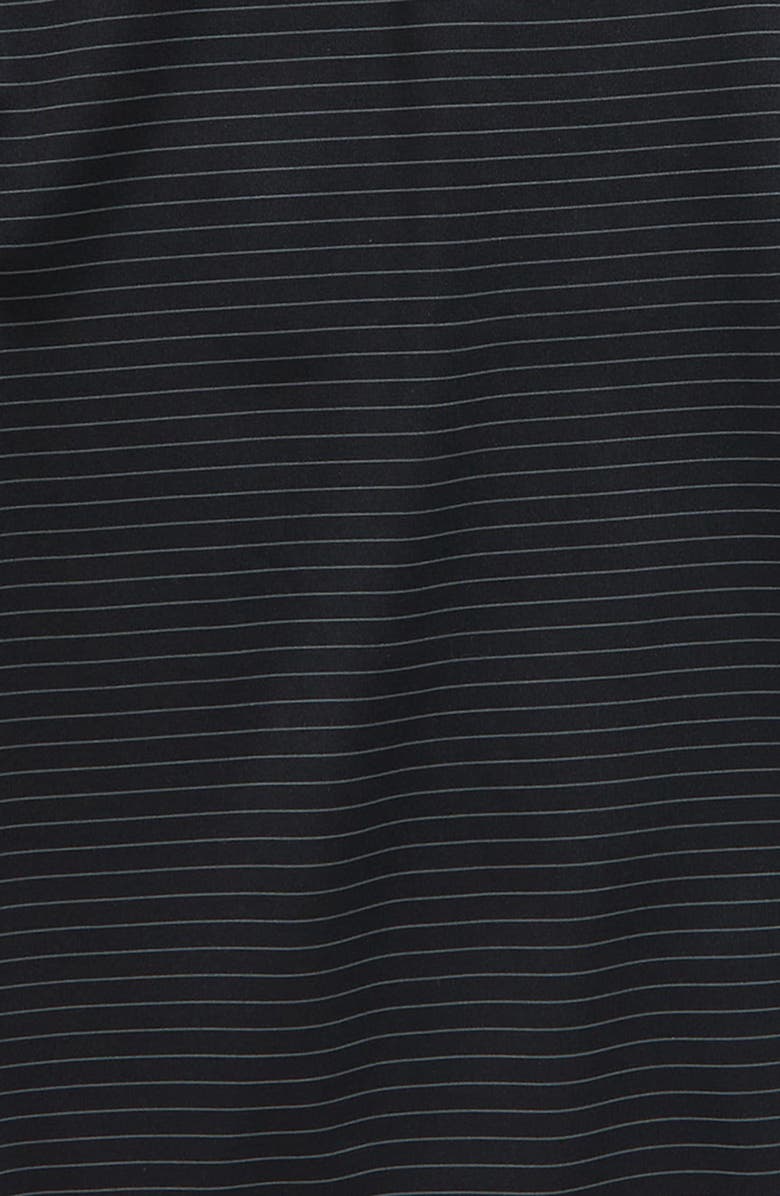 Under Armour Kids' Performance Stripe Polo, Alternate, color,