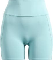 Nike Universa Medium-Support High-Waisted 5-Inch Pocket Biker Shorts