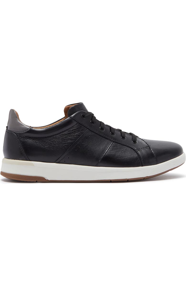 Florsheim Crossover Lace-Up Sneaker, Alternate, color,