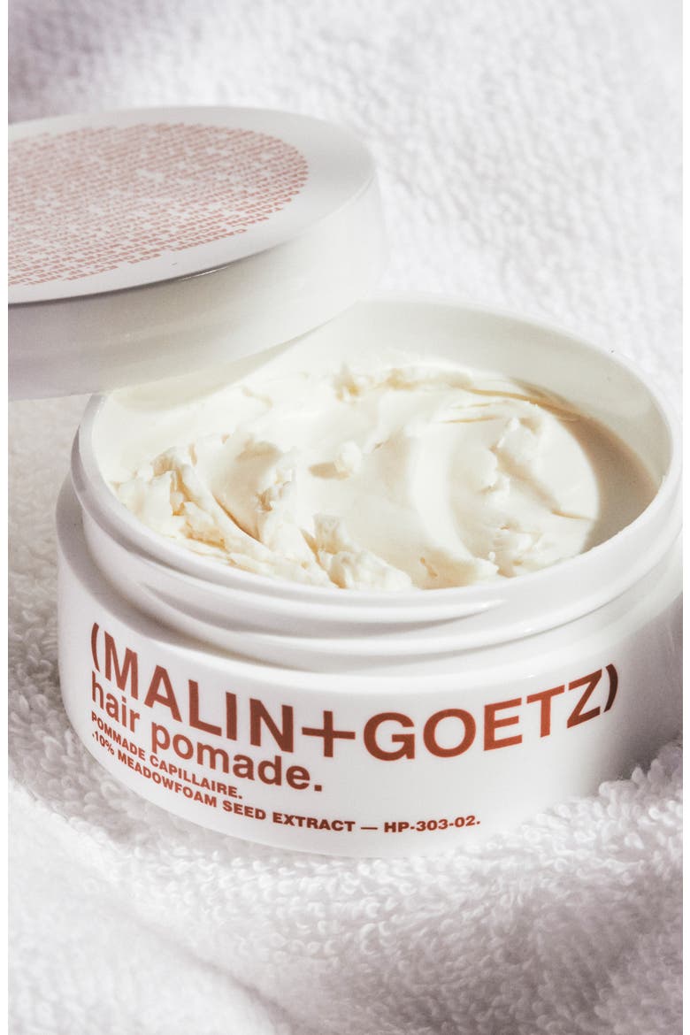 Hair Pomade, Alternate, color, NO COLOR